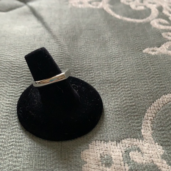 Silpada sterling ring - Picture 2 of 6